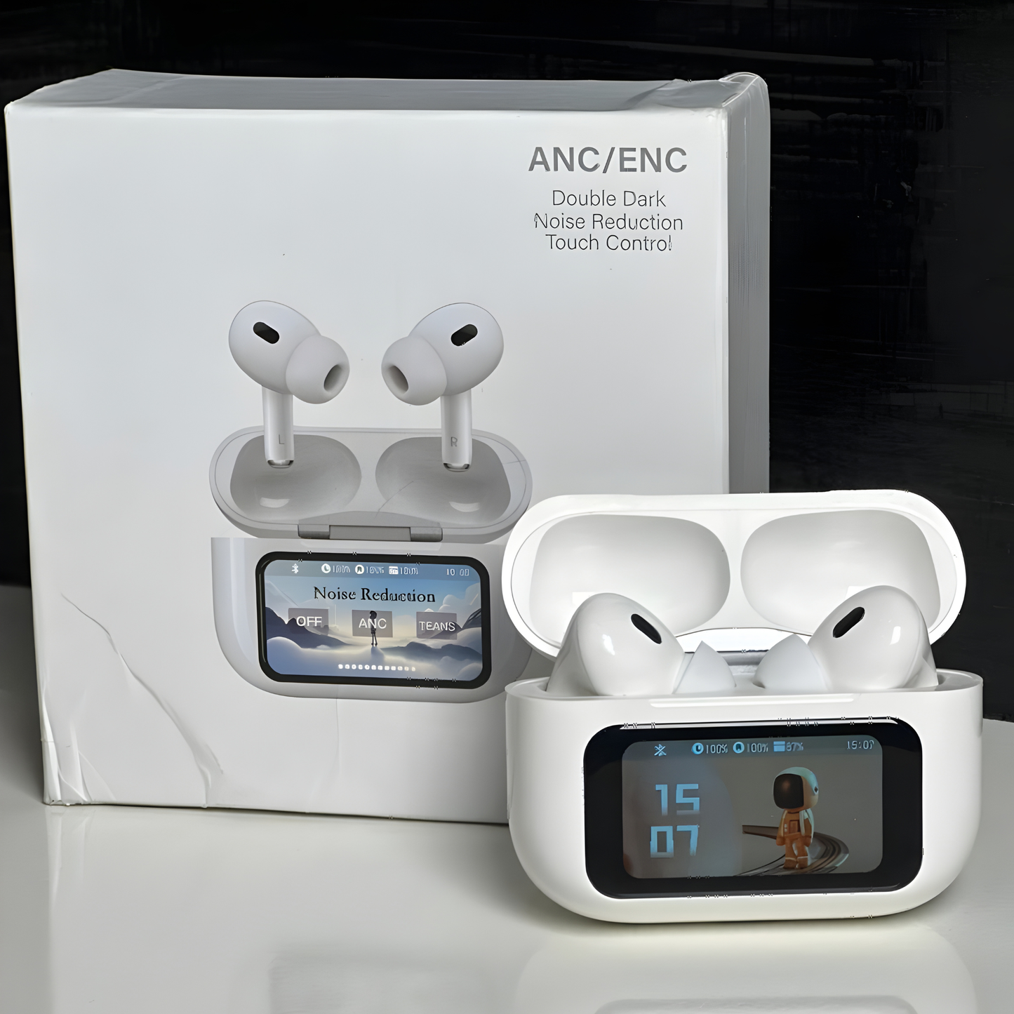 A9 Pro Airpods